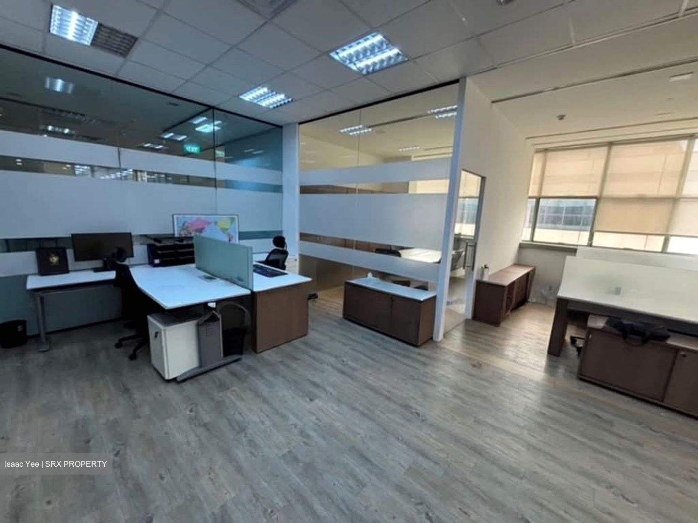 Fullion Building (D14), Factory #566775131